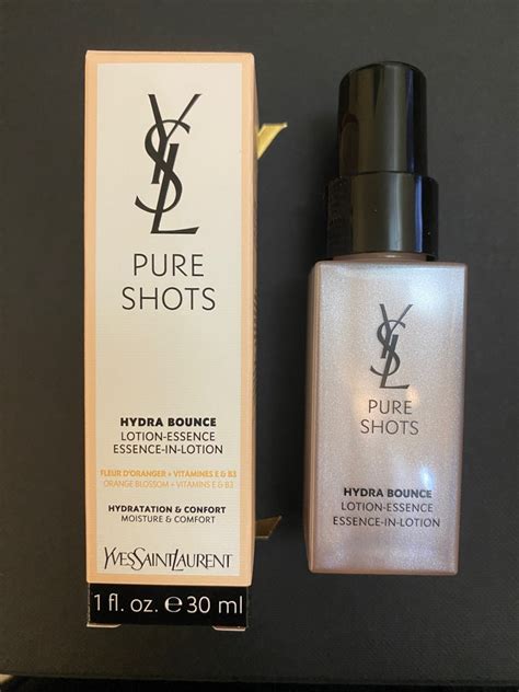 ysl hydra bounce